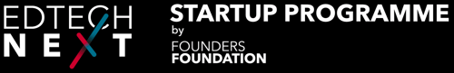 EdTechNext Startup-Logo
