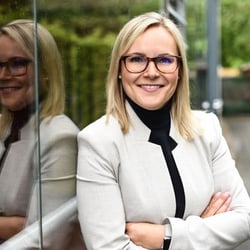 Vanessa Böckstiegel Co-Founder Easimo Vanessa Böckstiegel Co-Founder Easimo