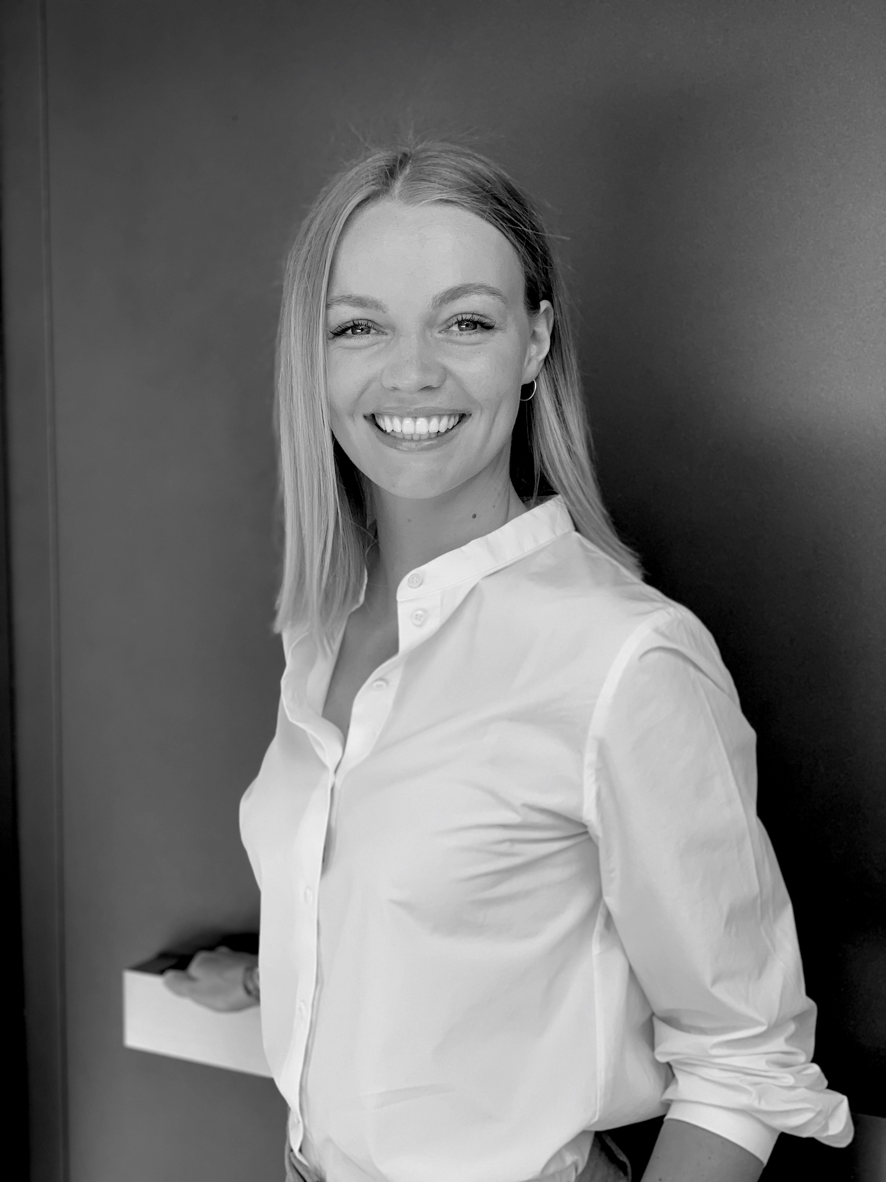 Victoria Erdbrügger BW